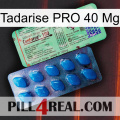 Tadarise PRO 40Mg new02